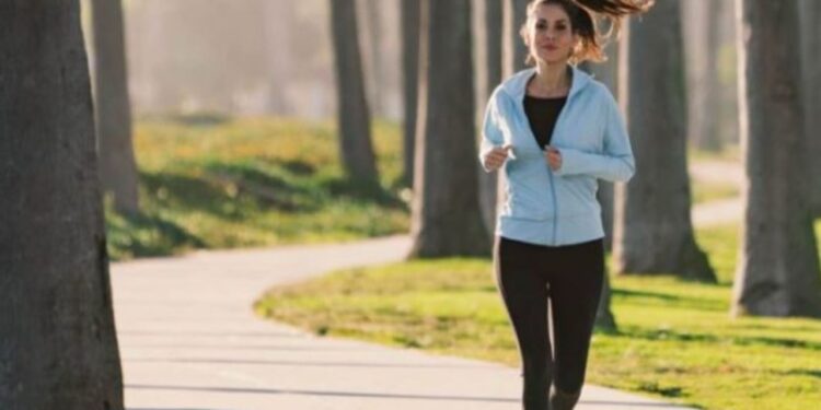 Mos kini më dyshime! Ja si ushtrimet fizike ndikojnë në rrudhat.