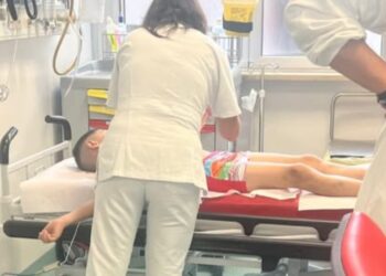 Motrat tragjikisht humbasin jetën në Sarandë/ Elvis Naçi: “Amaneti u krye”, Isli do të marrë trajtim në spitalin e Romës