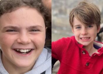 "Ne jemi të shkatërruar" / Identifikohen dy fëmijët e viktimizuar në sulmin ndaj shkollës katolike në Minneapolis, reagimet e familjarëve.