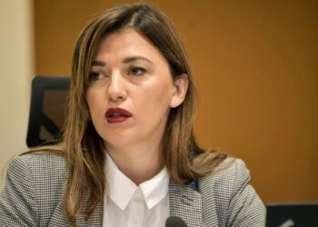 "Ne nuk dëshirojmë zgjedhje," thotë Albulena Haxhiu: Seanca e sotme mund të jetë e fundit!