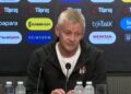 Përjashtimi i papritur nga ekipi zviceran, Beshiktashi njofton shkarkimin e menjëhershëm të trajnerit që tërhoqi vëmendjen te Manchester United.