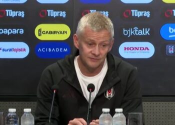 Përjashtimi i papritur nga ekipi zviceran, Beshiktashi njofton shkarkimin e menjëhershëm të trajnerit që tërhoqi vëmendjen te Manchester United.