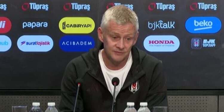 Përjashtimi i papritur nga ekipi zviceran, Beshiktashi njofton shkarkimin e menjëhershëm të trajnerit që tërhoqi vëmendjen te Manchester United.