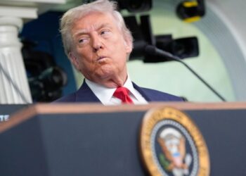 Plani i Trump-it për përballimin e trazirave në vend, Washington Post: Presidenti do të formojë një Task Forcë të re për reagim