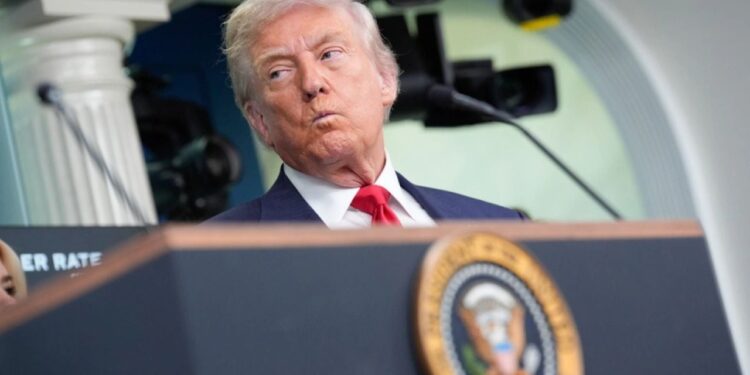 Plani i Trump-it për përballimin e trazirave në vend, Washington Post: Presidenti do të formojë një Task Forcë të re për reagim