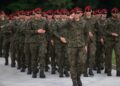 Polonia rrit financimin për mbrojtjen, ja sa përqind e buxhetit të përgjithshëm do t’i dedikohet sigurisë kombëtare.