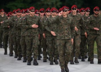 Polonia rrit financimin për mbrojtjen, ja sa përqind e buxhetit të përgjithshëm do t’i dedikohet sigurisë kombëtare.