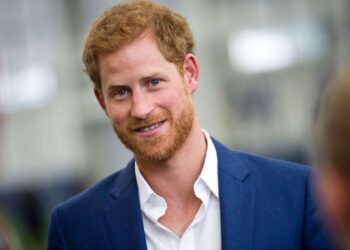 Princii Harry viziton Londrën për herë të parë që pas vdekjes së Mbretëreshës Elizabeth II