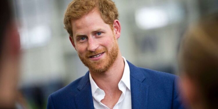 Princii Harry viziton Londrën për herë të parë që pas vdekjes së Mbretëreshës Elizabeth II