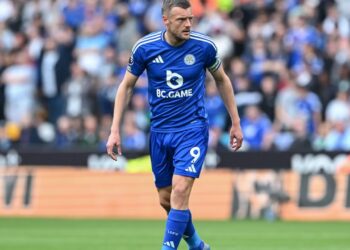 Pritet vetëm zyrtarizimi, Jamie Vardy po kalon te një klub surprizë në Serie A
