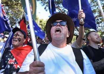 Proteste kundër emigracionit në disa qytete australiane, qeveria: S'ka vend për urrejtje në atdheun tonë!