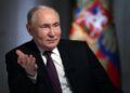 Putin kërcënon Evropën nga "shtëpia" e liderit kinez, pa përmendur Trump-in: Nëna e historisë thotë fjalën e saj.