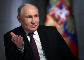 Putin kërcënon Evropën nga "shtëpia" e liderit kinez, pa përmendur Trump-in: Nëna e historisë thotë fjalën e saj.