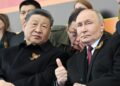 Putin realizon një vizitë “të jashtëzakonshme” në Kinë! Bisedimet me Xi Jinping fokusohet në luftën në Ukrainë.