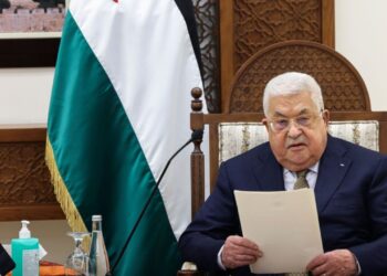SHBA tërheq vizat për diplomatët e Autoritetit Palestinez, zyrtarët nuk do të kenë mundësi të marrin pjesë në Asamblenë e OKB-së në Nju Jork.