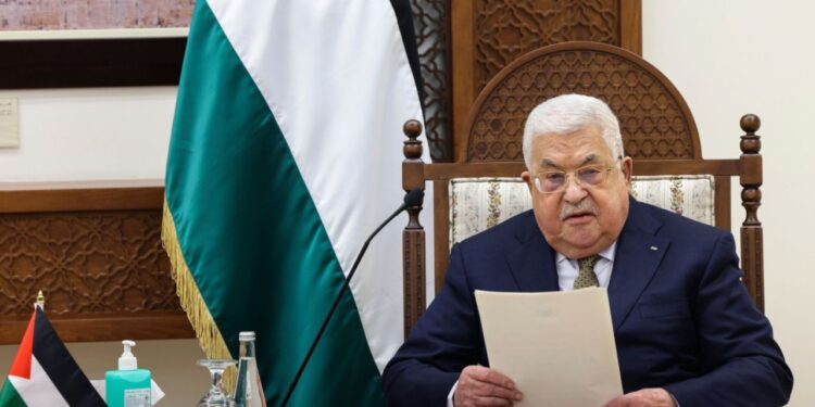 SHBA tërheq vizat për diplomatët e Autoritetit Palestinez, zyrtarët nuk do të kenë mundësi të marrin pjesë në Asamblenë e OKB-së në Nju Jork.