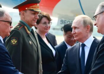 Samiti historik për sigurinë amid tensioneve me SHBA-në dhe konfrontimeve globale, Putin dhe Modi vizitojnë Kinën.
