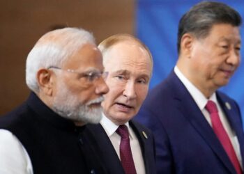 Samiti i sigurisë në Kinë! Takimi i 20 liderëve euroaziatikë për të dërguar mesazhe për Perëndimin, çfarë pritet të ndodhë.