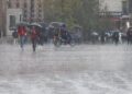 Shi i fortë në Tiranë, Ristani bën thirrje për të shmangur lëvizjet e pavlera.