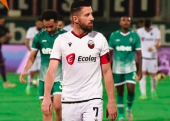 Shkëndija humbet në shtesë! Ekipi shqiptar humb ndeshjen e kthimit ndaj Ludogorets, kuqezinjve të Tetovës u mbetet të luajnë në Conference League.