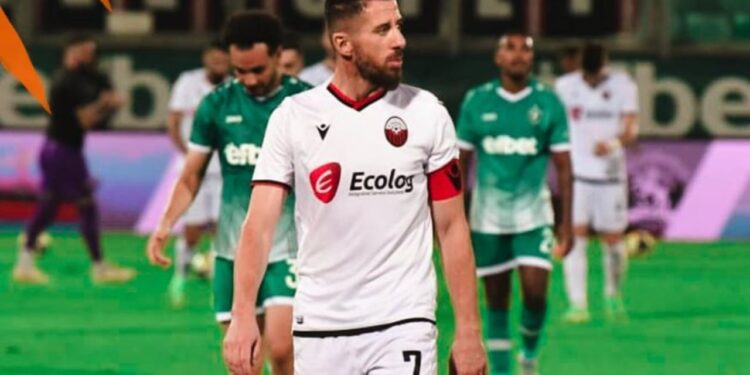 Shkëndija humbet në shtesë! Ekipi shqiptar humb ndeshjen e kthimit ndaj Ludogorets, kuqezinjve të Tetovës u mbetet të luajnë në Conference League.