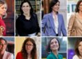 Skandal në Itali! Forumi online disketon foto të politikaneve italiane me komente fyese e seksiste, përfshirë Melonin dhe motrën e saj.