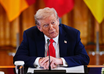Takimi mes Putinit dhe Zelenskyt nuk do të ndodhë, por mund të organizohet një samit me tre palë.../ Trump: Ndoshta Moska dhe Kievi duhet të vazhdojnë luftën pak më gjatë.