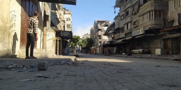 Tensionet në Gaza: Vritet zëdhënësi i Hamasit, Izraeli refuzon armëpushimin.