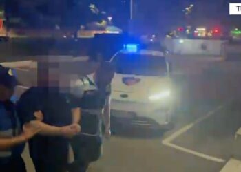 Tentativa për të vrarë Arbër Gorgeas! Arrestohet një 31-vjeçar i rrezikshëm në Tiranë