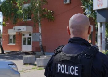 U arrestua për spiunazh, shtëpia e një serbi në Kosovë bastiset.