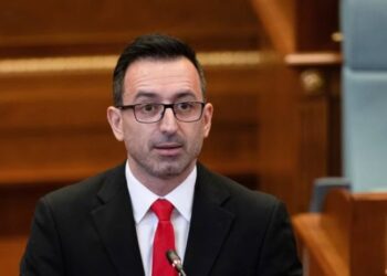 “UÇK, finansime nga tregtia e drogës”/ Rregullat reagojnë, Dimal Basha: Raporti nuk është i im!
