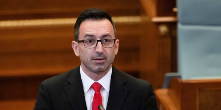 “UÇK, finansime nga tregtia e drogës”/ Rregullat reagojnë, Dimal Basha: Raporti nuk është i im!