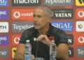 "Vendi s’lejon eksperimente, lista mbetet e pandryshuar kur diçka nuk funksionon" / Sylvinho: Bajrami dhe Muçi do të kontribuojnë me kënaqësi në Kombëtare.