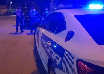 Vritet 61-vjeçari në Shkodër nga armë zjarri, autori ka shpërthyer në arrati