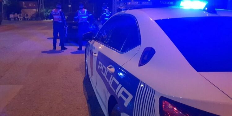 Vritet 61-vjeçari në Shkodër nga armë zjarri, autori ka shpërthyer në arrati