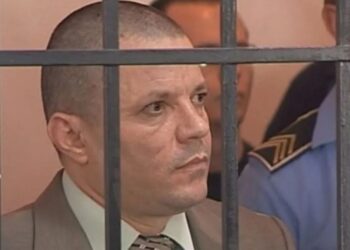 Zbatimi i azilit në Angli: Një tjetër epizod ligjor në rastin e Aldo Bares! Ish-ministri konservator: Po abuzon me sistemin tonë.