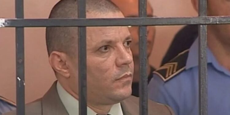 Zbatimi i azilit në Angli: Një tjetër epizod ligjor në rastin e Aldo Bares! Ish-ministri konservator: Po abuzon me sistemin tonë.
