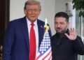 Zelensky fton një takim të ri me Trumpin: Javën e ardhshme, të përfshihen edhe europianët.