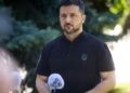 Zonë neutrale mes ushtrive ukrainase dhe ruse për të ndalur luftën? Zelensky: Lufta moderne nuk lejon iluzione.