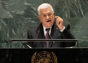 Zyra e Abbasit i bën thirrje SHBA-së për t’i dhënë vizë Presidentit palestinez para takimeve të rëndësishme në OKB.