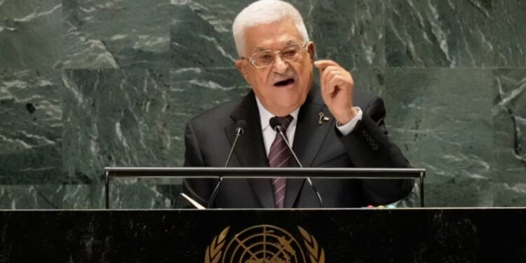 Zyra e Abbasit i bën thirrje SHBA-së për t’i dhënë vizë Presidentit palestinez para takimeve të rëndësishme në OKB.
