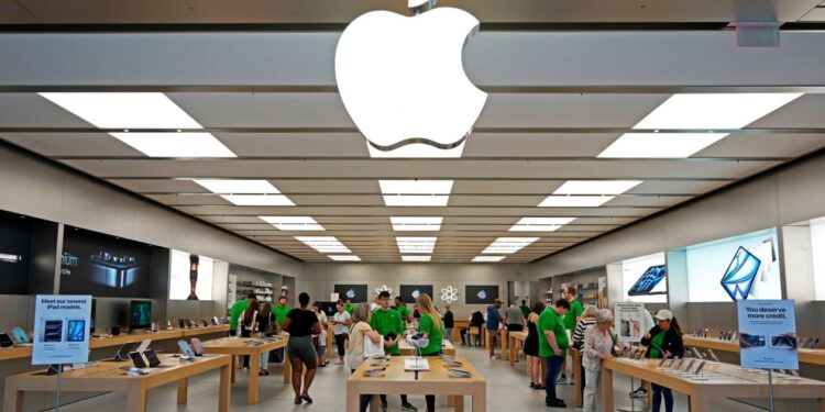 iPhone 17, Apple shpall datën e lançimit të modelit të ri