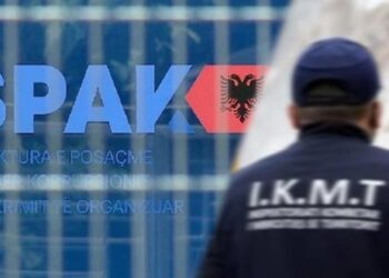 “‘Nuk heqim tendën, por japim para’: Sot mbahet seanca për punonjësit e arrestuar të IMT-së”