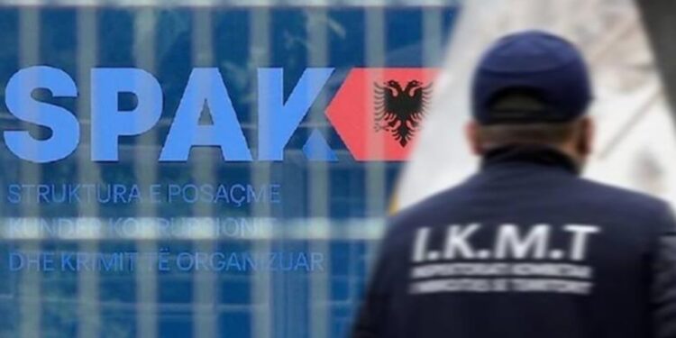 “‘Nuk heqim tendën, por japim para’: Sot mbahet seanca për punonjësit e arrestuar të IMT-së”