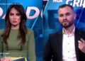 16-vjeçarja përjetoi abuzim në një trekëndësh të tmerrshëm, gazetarët e “Top Story” zbulojnë: Për tre vite në mes të dyflakëve, abuzohej nga partneri, njerku dhe policia.