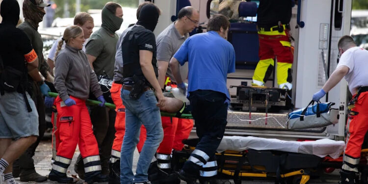 17-vjeçari kosovar që e vrau mësuesen në Gjermani nën dyshimin për motive islamike