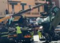18-vjeçari shqiptar arratiset nga policia në Itali, por fatkeqësisht përplaset dhe vdes në aksident.