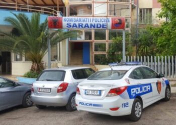 21-vjeçari në Sarandë nën hetim për konsumim kanabisi në prani të të miturve