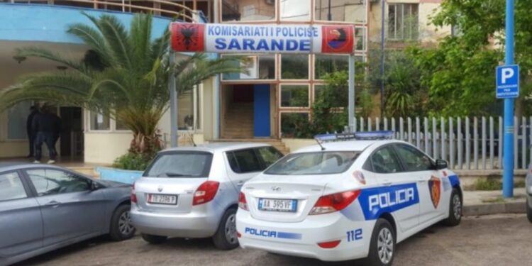 21-vjeçari në Sarandë nën hetim për konsumim kanabisi në prani të të miturve