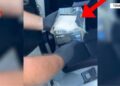 22-vjeçari kapet teksa transporton pako me kokainë në autostradën “Tiranë-Durrës”